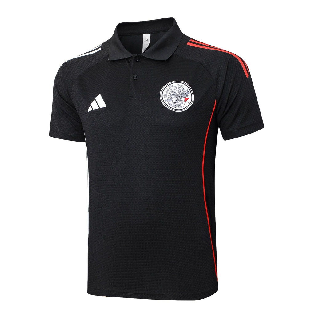 Fato de Treino AFC Ajax 2025-26 - Polo