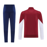 Fato de Treino FC Paris Saint-Germain 2025-26 - Casaco sem Capuz
