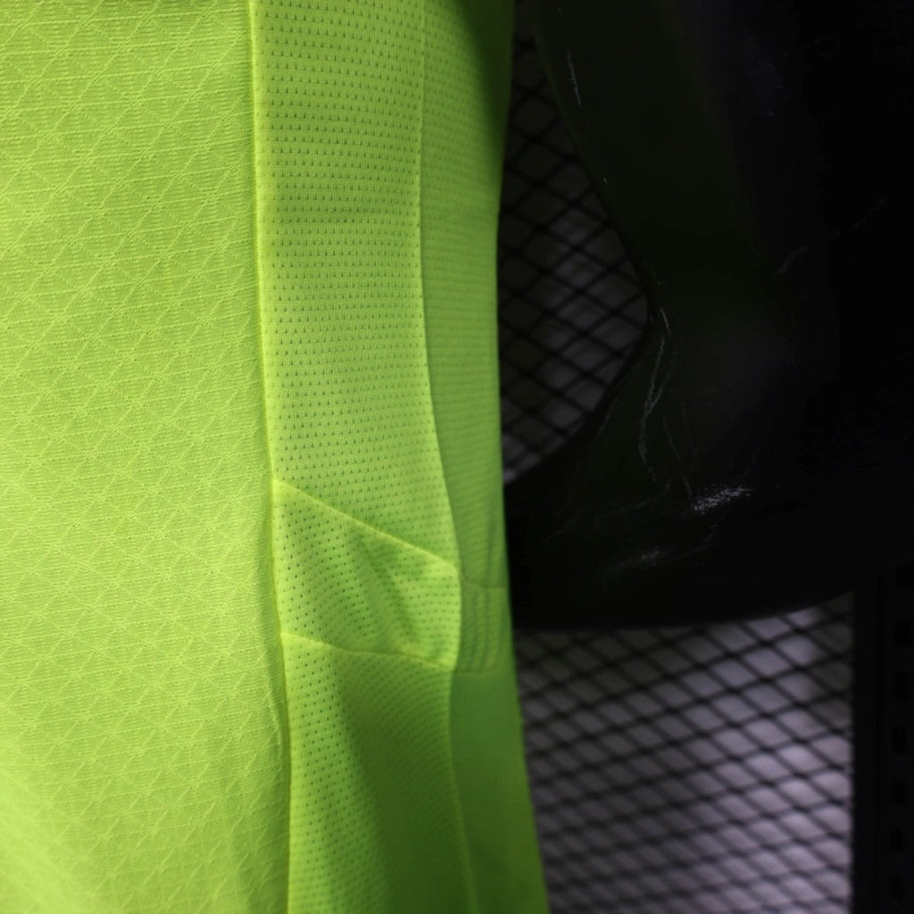 Camisola Borussia Dortmund 2025-26 Edição Especial Versão Jogador