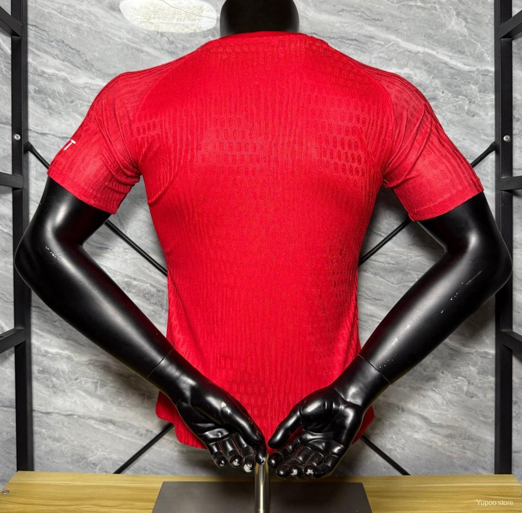 Camisola FC Paris Saint-Germain 2025-26 Edição Especial Versão Jogador
