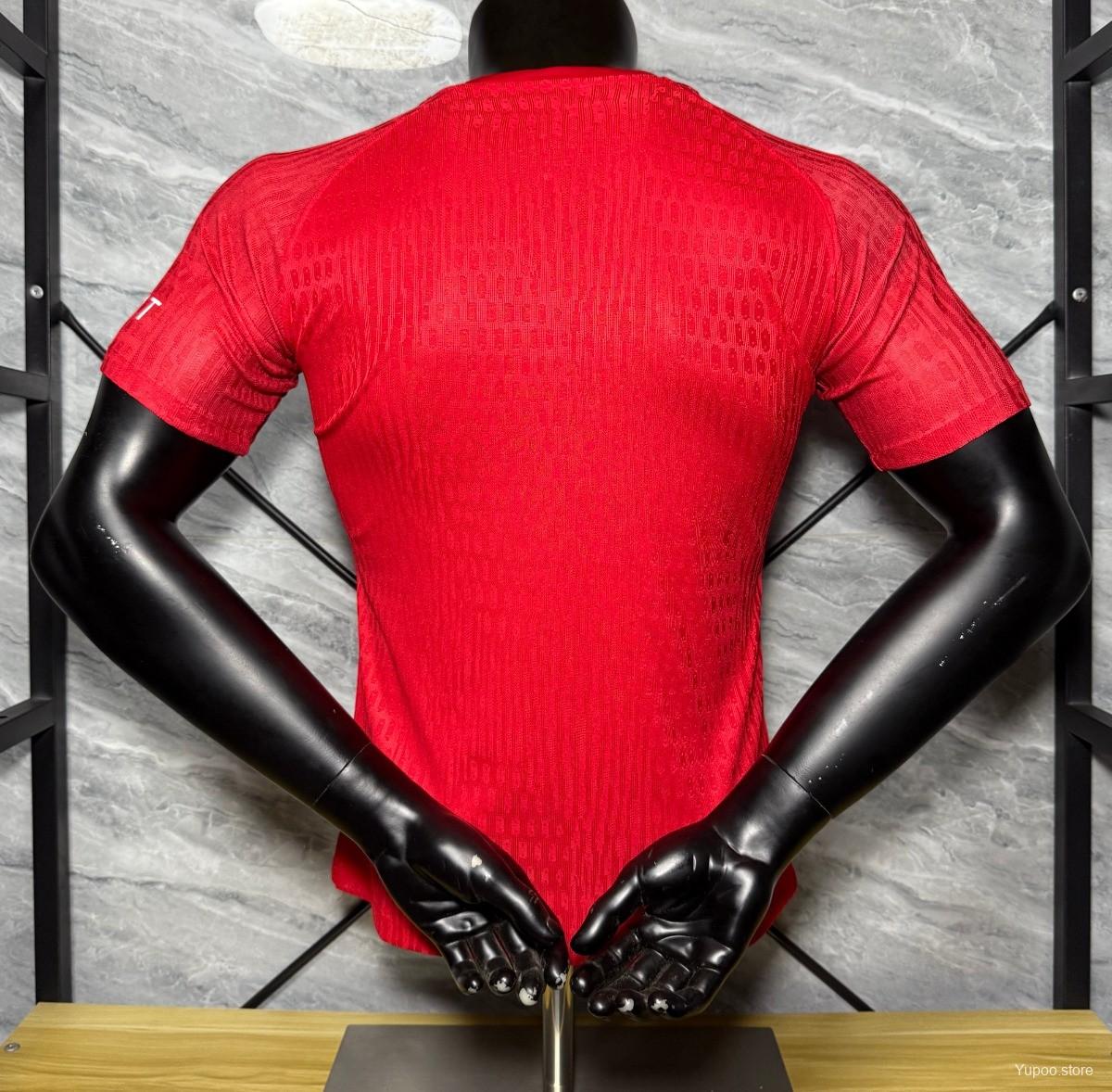 Camisola FC Paris Saint-Germain 2025-26 Edição Especial Versão Jogador