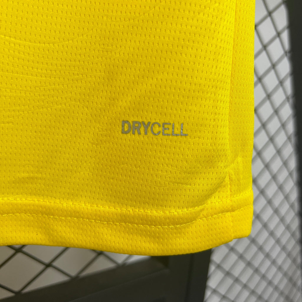 Camisola Borussia Dortmund 2025-26 Edição Especial Versão Adepto