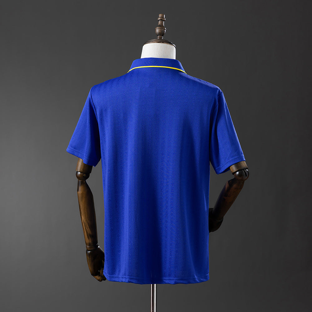 Camisola CHE 1995-96 Principal