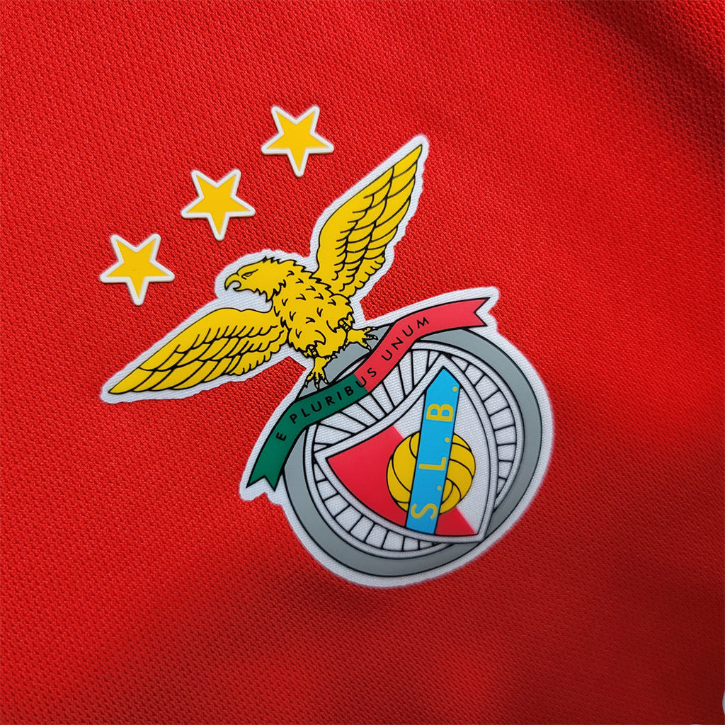 Camisola SLB 2023-24 Principal