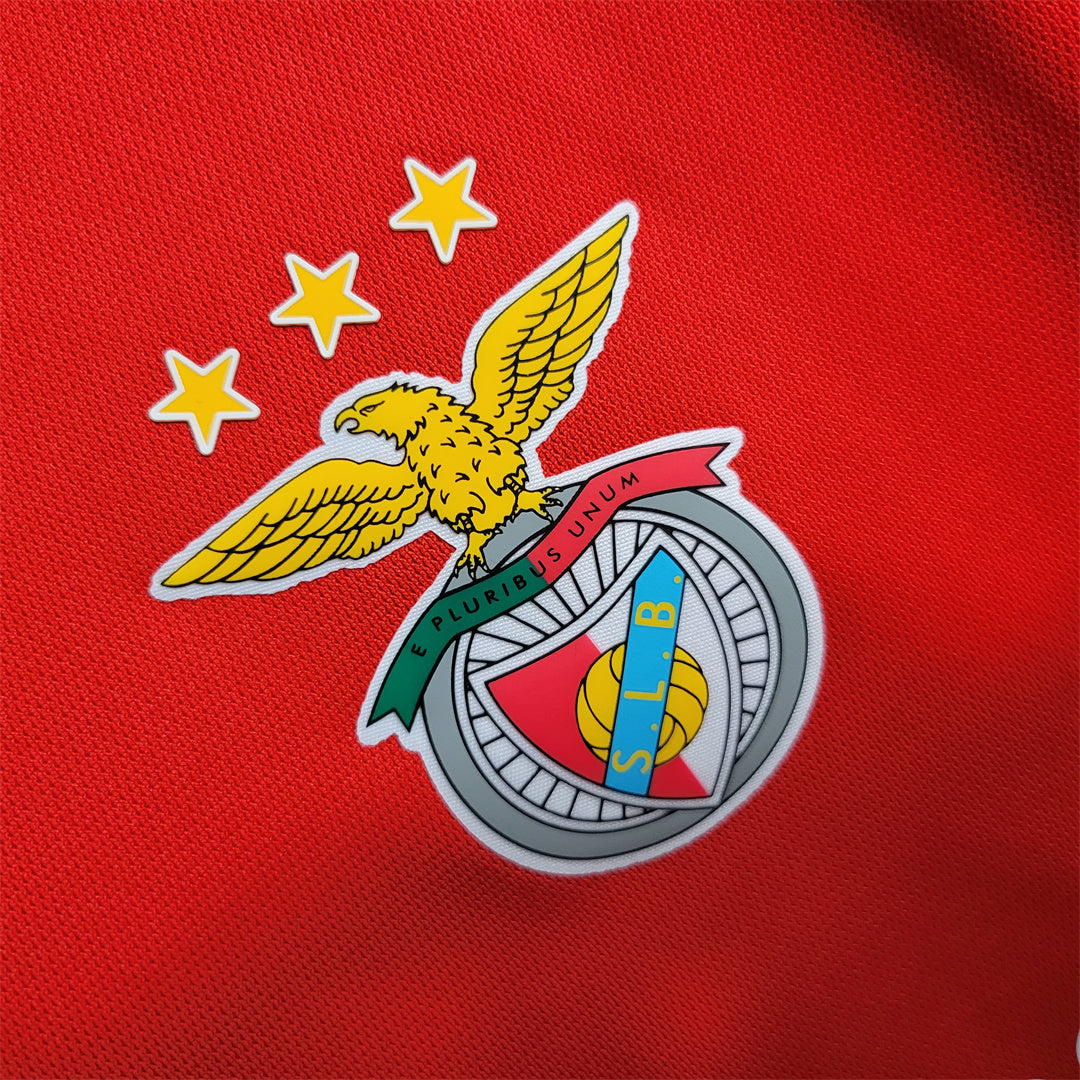 Camisola SLB 2023-24 Principal
