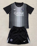 Kit Criança FC Paris Saint-Germain 2025-26 Guarda-Redes