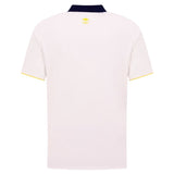 Camisola Al Nassr branca 2025/26