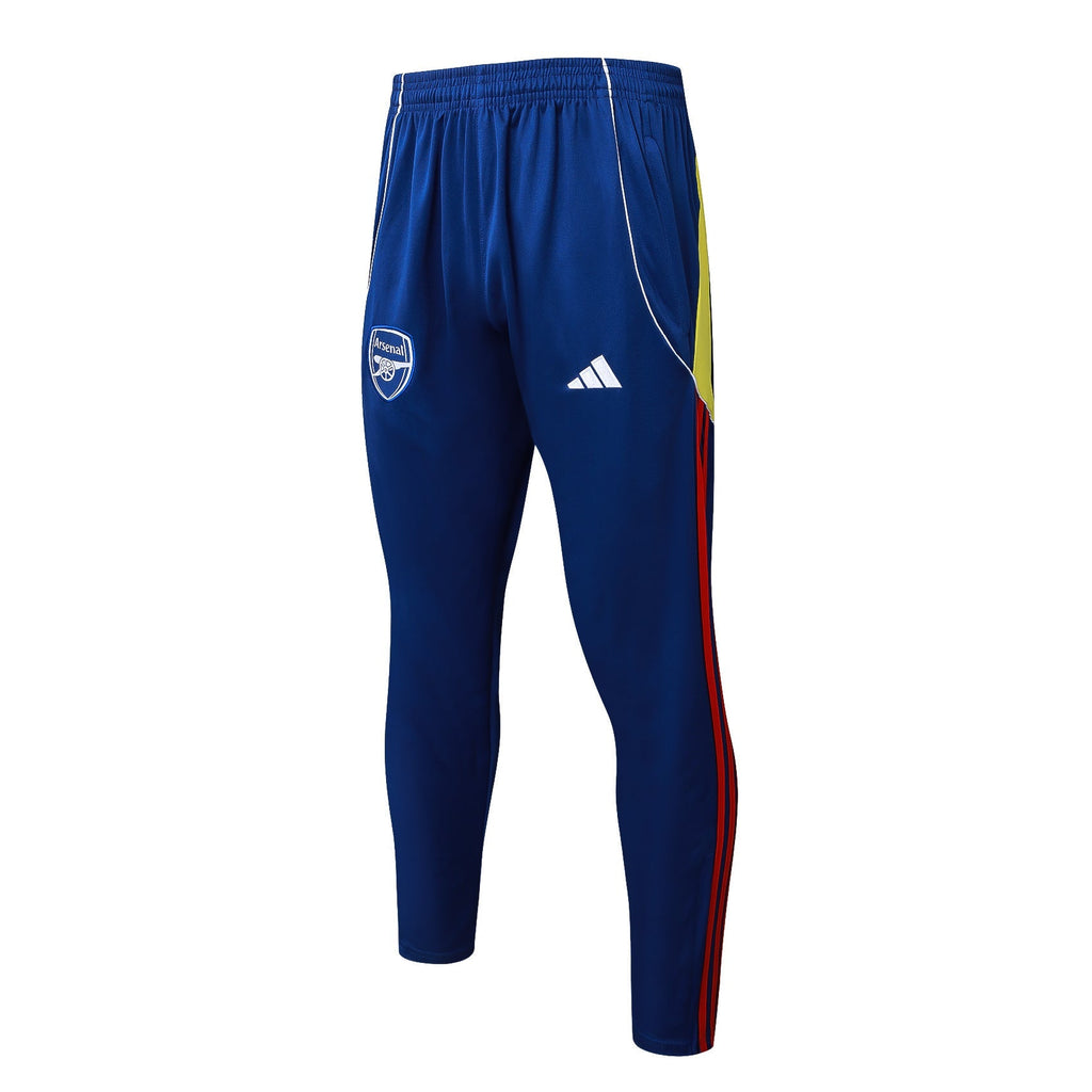 Fato de Treino ARS 2025-26 - Camisola com Fecho