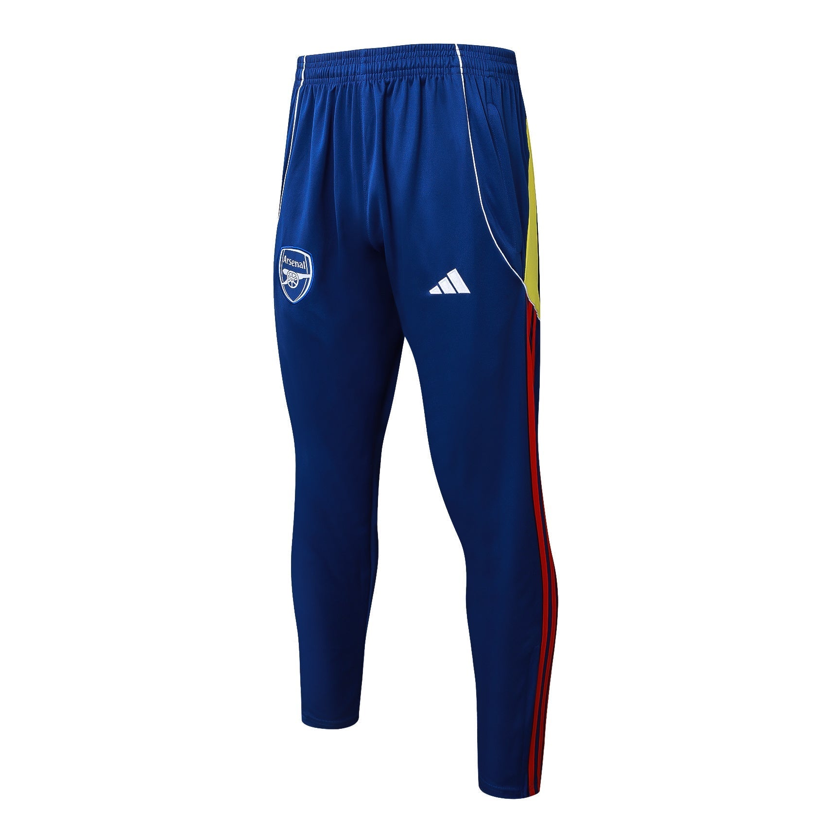 Fato de Treino ARS 2025-26 - Camisola com Fecho