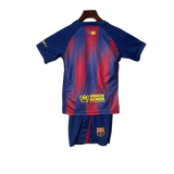 Kit Criança Barcelona Principal 25/26