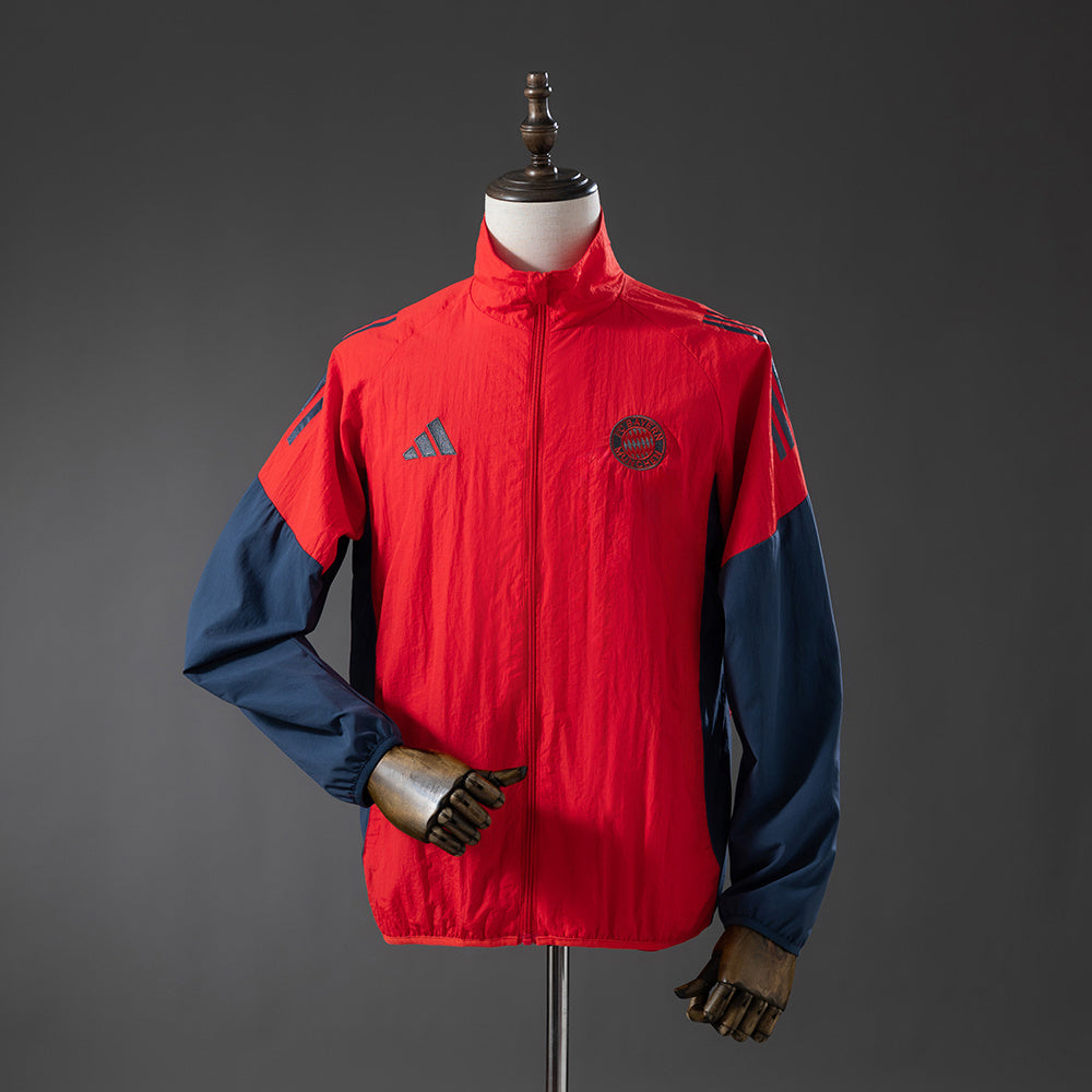 Corta Vento FC Bayern Munique  2025-26