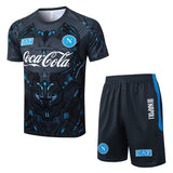 Kit Treino Camisola Napoles 2025-26