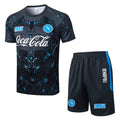 Kit Treino Camisola Napoles 2025-26