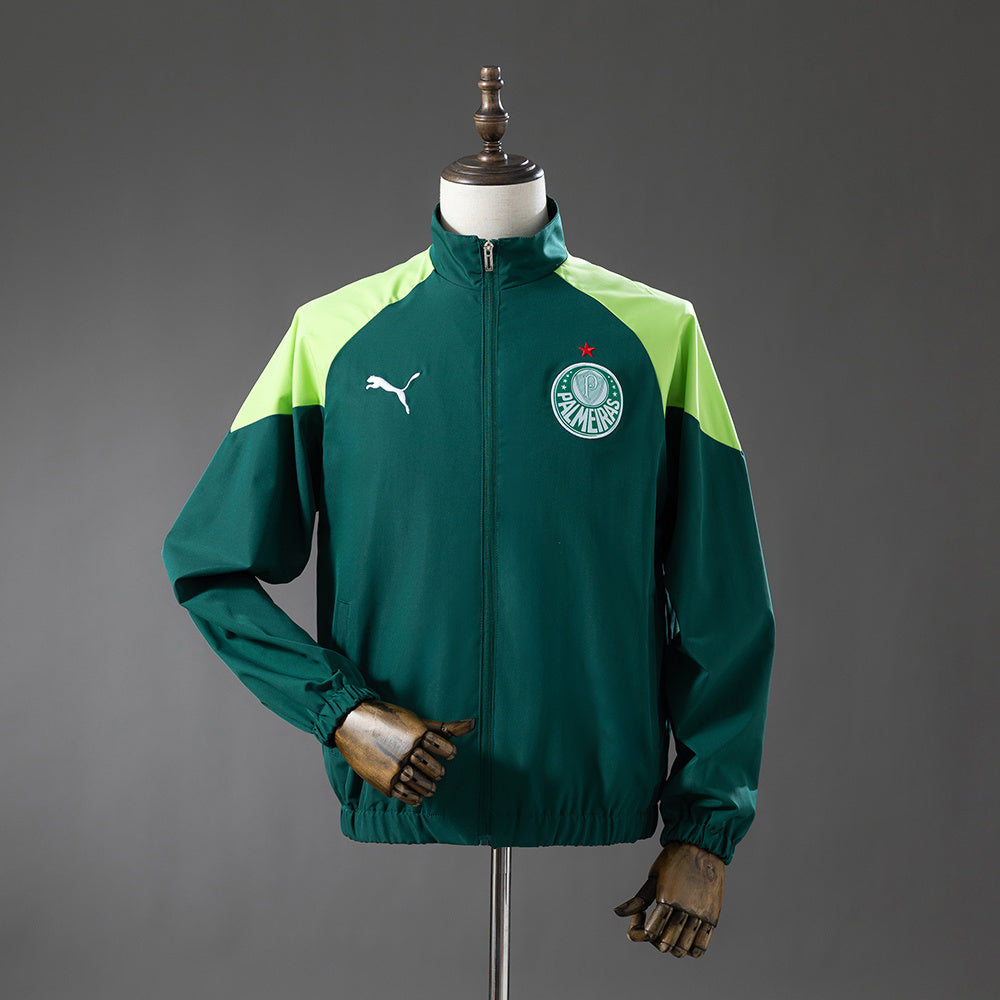 Corta Vento SE Palmeiras 2025-26