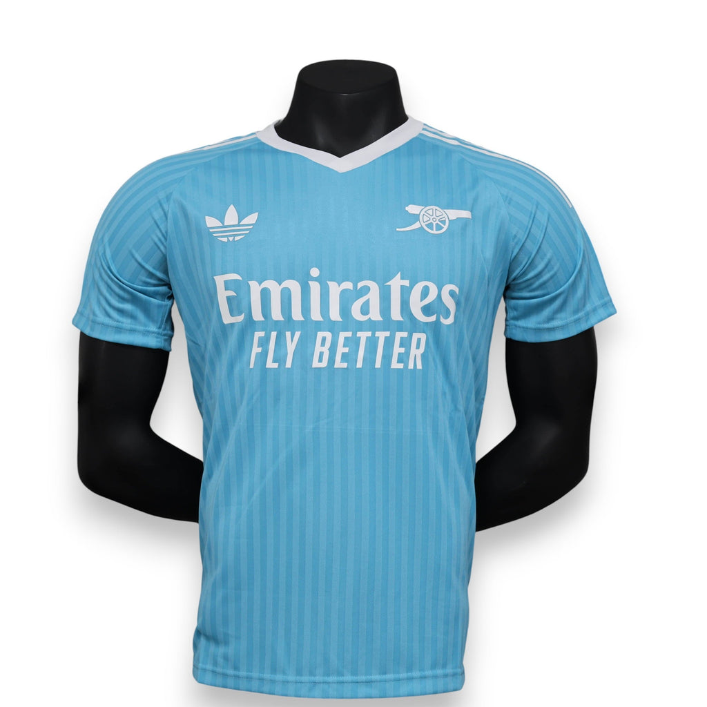 Camisola Arsenal Edição Especial 24/25 - Player