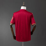 Camisola FC Bayern Munique 2025-26 Edição 125º Aniversário Versão Adepto