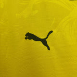 Camisola Borussia Dortmund 2025-26 Edição Especial Versão Adepto
