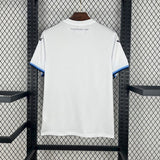Camisola SS Lazio 2025-26 Edição 125º Aniversário Versão Adepto