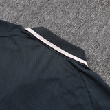Fato de Treino Real Madrid CF 2025-26 - Polo
