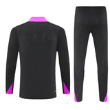 Fato de Treino Inglaterra 2025 - Camisola com Fecho