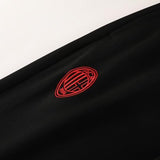 Fato de Treino Ac Milan 2025-26 - Casaco sem Capuz