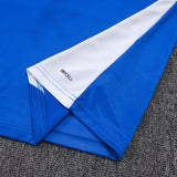 Fato de Treino Al-Hilal SFC 2025-26 - Camisola com Fecho