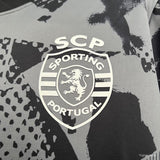 Camisola SCP 2025-26 Aquecimento Versão Adepto