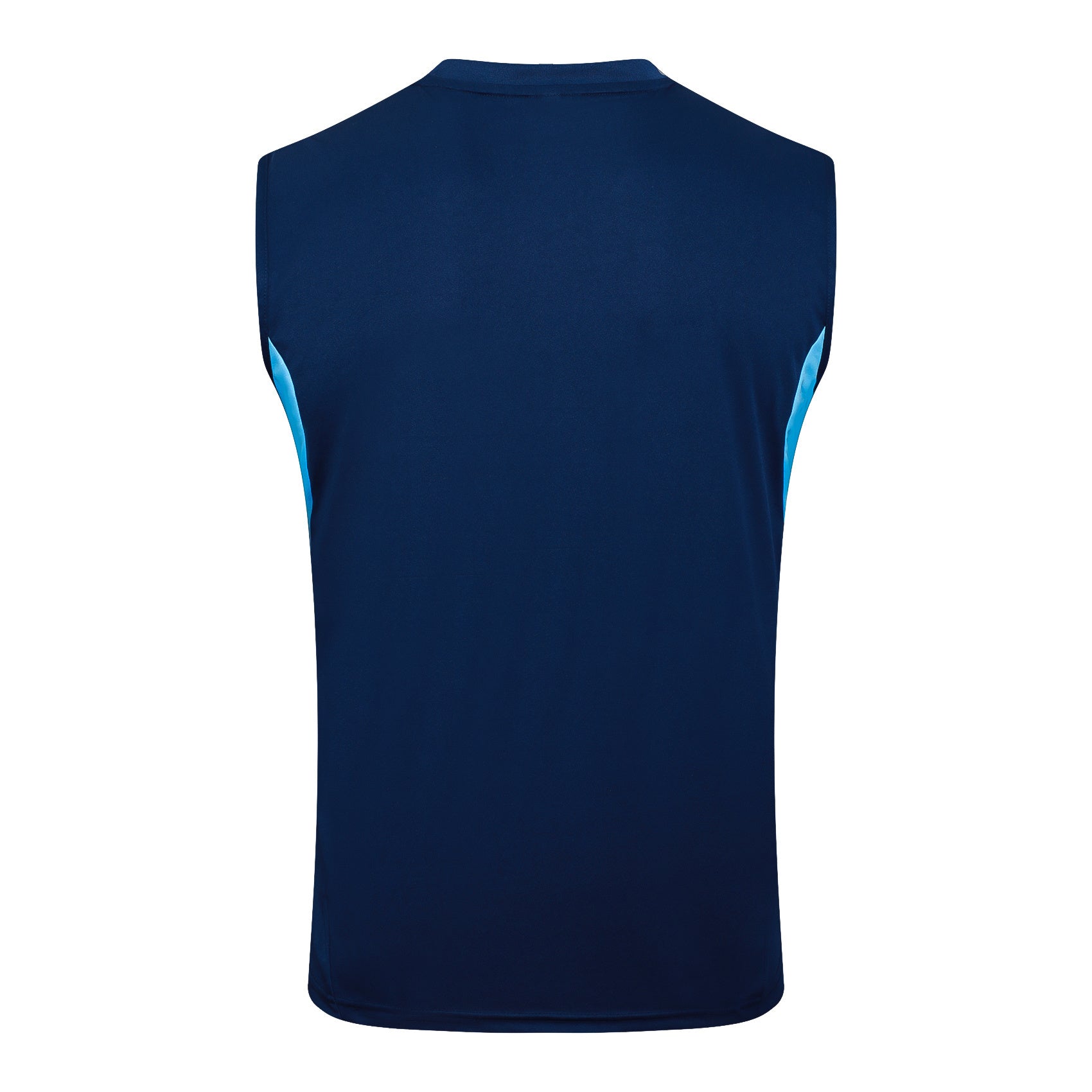 Kit Treino Manga Cava ARS 2025-26