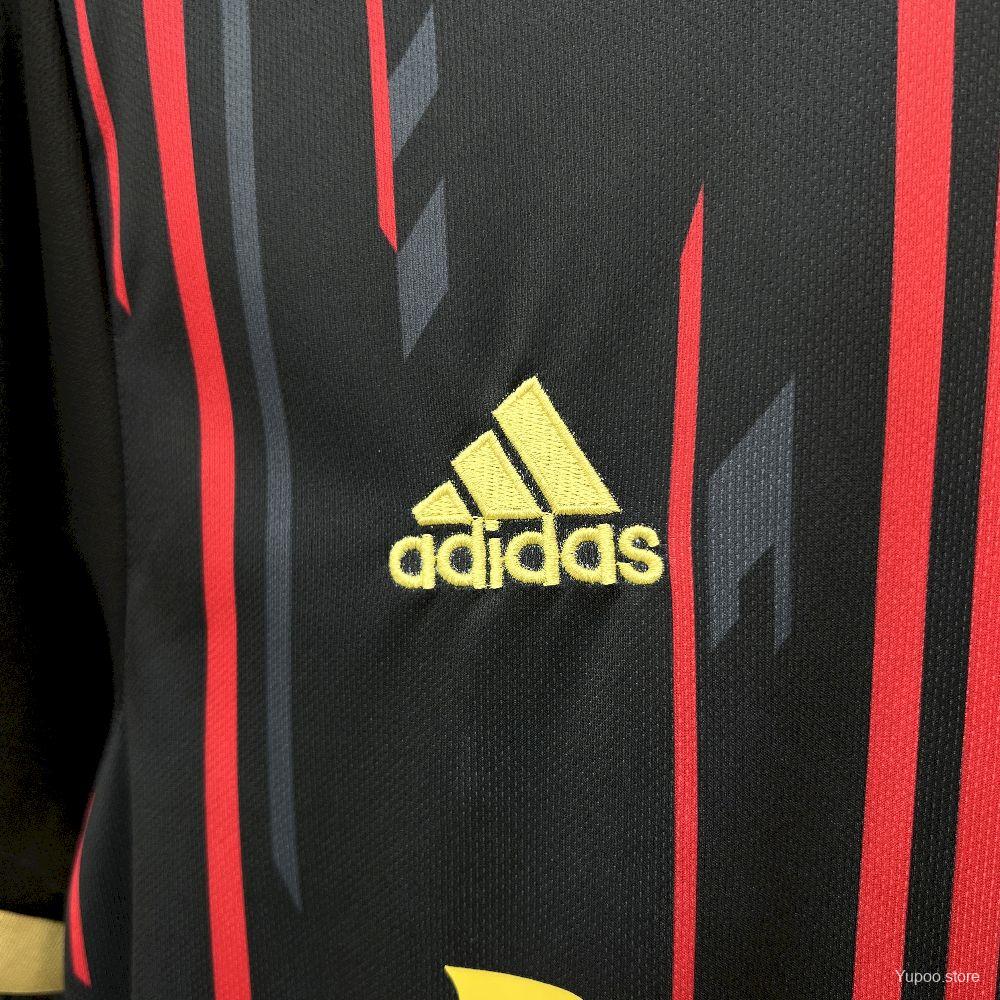 Camisola SLB 2025-26 Edição Especial Versão Adepto