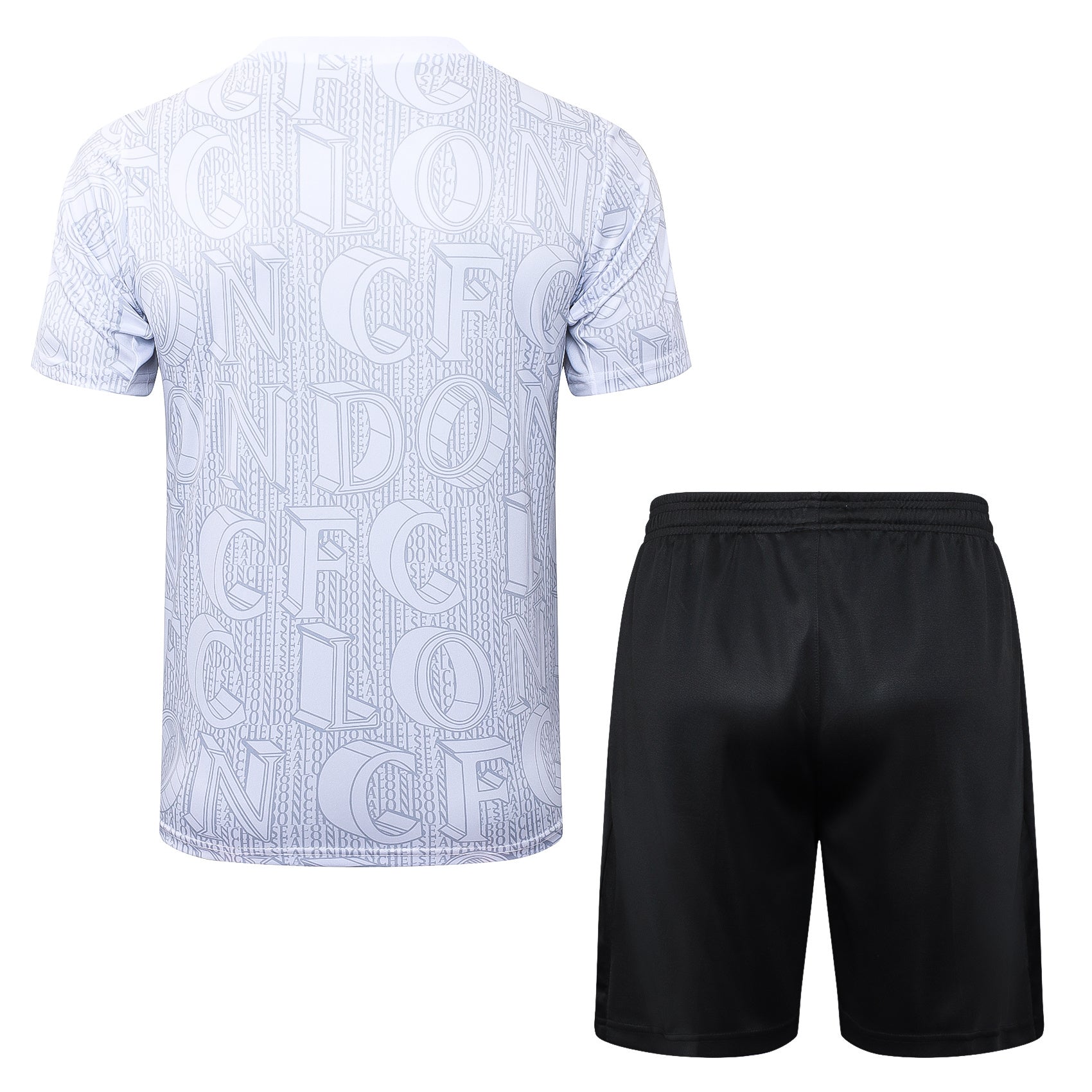 Kit Treino Camisola CHE 2025-26