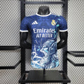 Camisola Real Madrid CF 2025-26 Edição Especial Versão Jogador