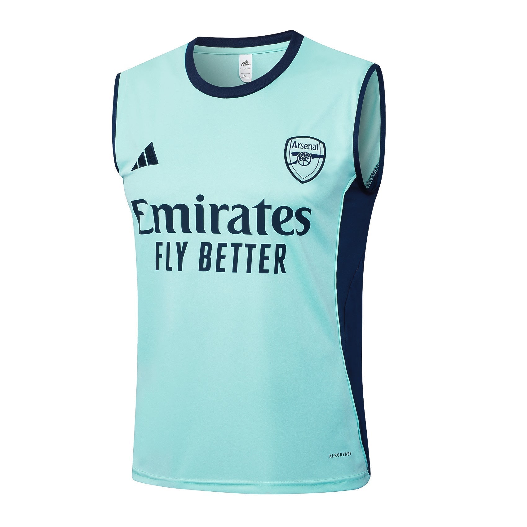 Kit Treino Manga Cava ARS 2025-26