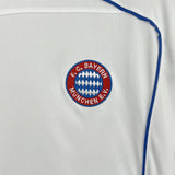 Camisola FC Bayern Munique 2025-26 Edição Especial Versão Adepto