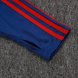Fato de Treino ARS 2025-26 - Camisola com Fecho