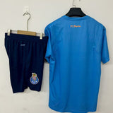 Kit Treino Camisola FCP 2025-26