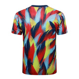 Kit Treino Camisola ARS 2025-26