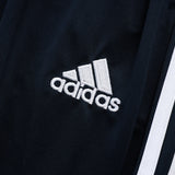 Fato de Treino Real Madrid CF 2025-26 - Camisola com Fecho
