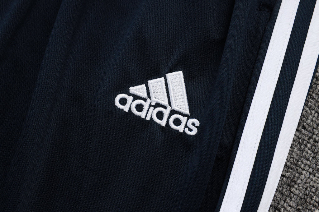 Fato de Treino Real Madrid CF 2025-26 - Camisola com Fecho