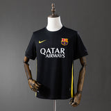 Camisola FC Barcelona 2013-14 Alternativa
