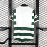 Camisola SCP 2000-01 Principal