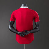 Camisola M-UNITED 2022-23 Principal Versão Jogador