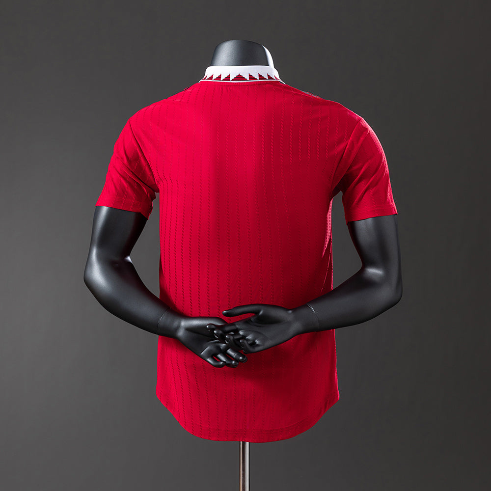 Camisola M-UNITED 2022-23 Principal Versão Jogador