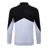 Fato de Treino SC Corinthians 2025-26 - Camisola com Fecho