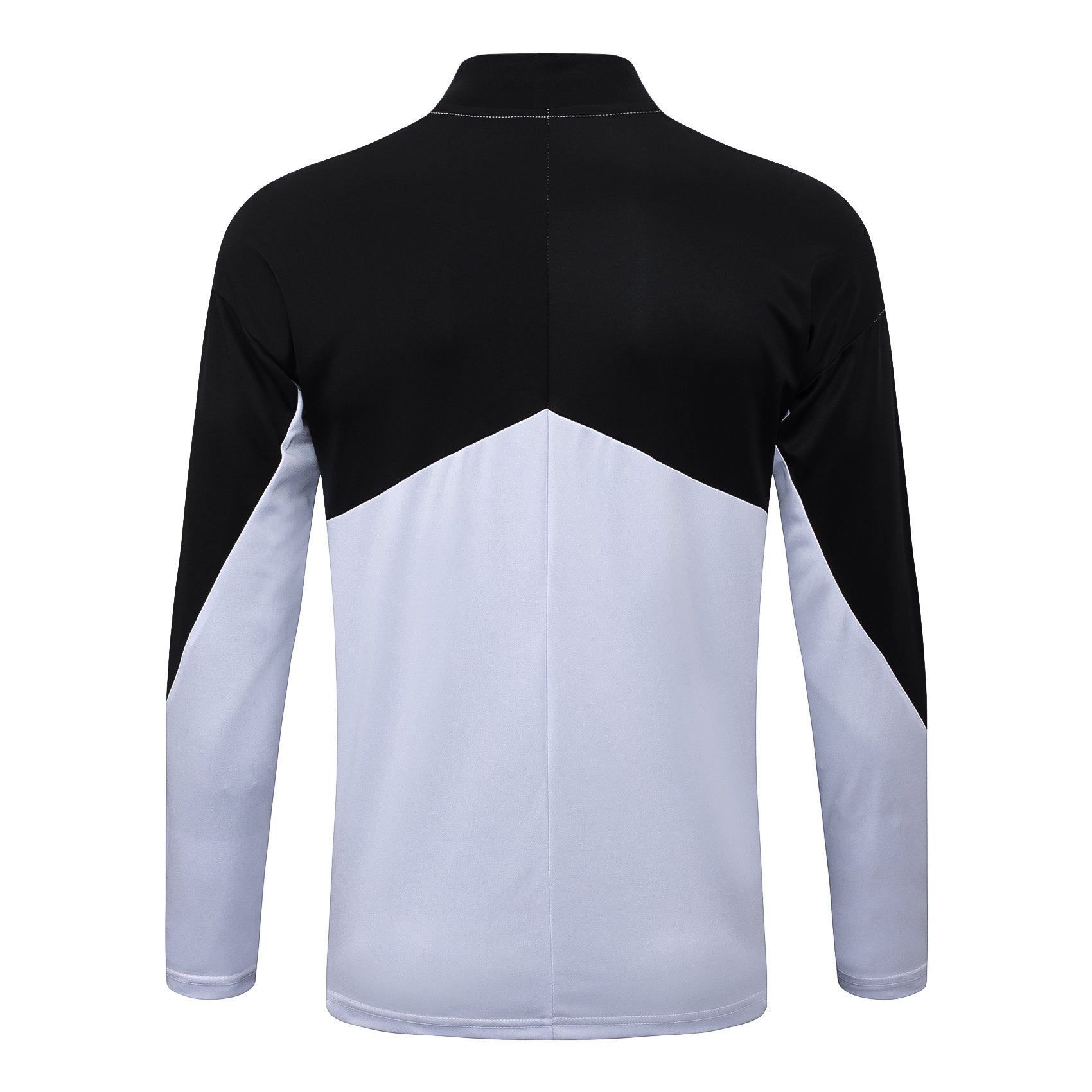 Fato de Treino SC Corinthians 2025-26 - Camisola com Fecho