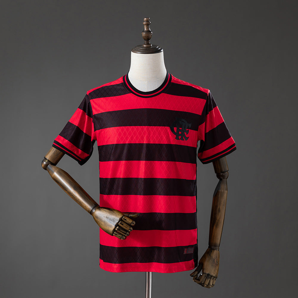 Camisola CR Flamengo 2026-27 Edição Especial Versão Adepto