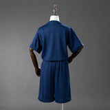 Kit Criança FC Paris Saint-Germain 2025-26 Principal 1 Estrela