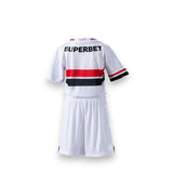 Kit Criança São Paulo Principal 25/26