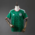 MÉXICO MUNDIAL 2026 - PRINCIPAL