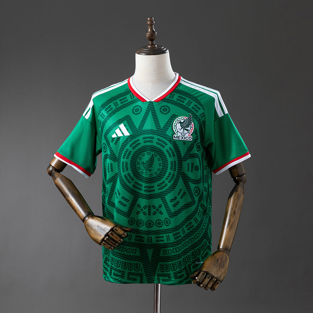 MÉXICO MUNDIAL 2026 - PRINCIPAL
