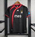 Camisola SLB 2009-10 Alternativa